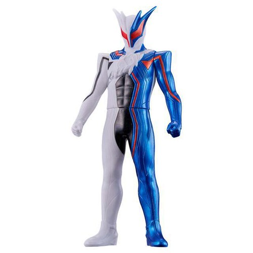 バンダイ 仮面ライダーゼッツ ライダーヒーローシリーズ 仮面ライダーノクス 3才以上