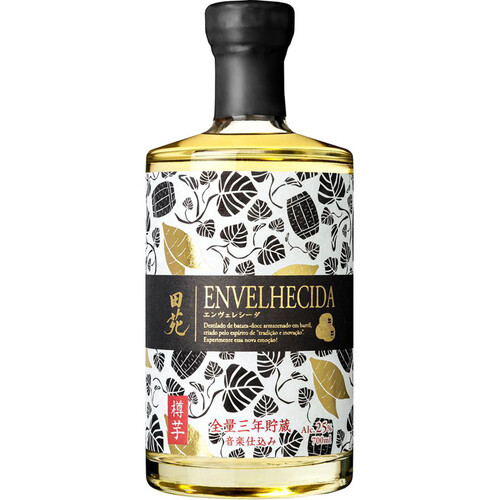 田苑酒造 25度 芋焼酎 ENVEHLECIDA 700ml