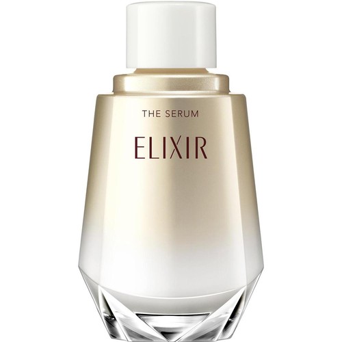 エリクシール ザ セラム aa 美容液 つけかえ用 50mL Green Beans