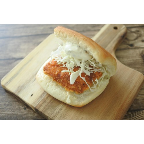 パスコ サンド用パン【冷凍】 3個入