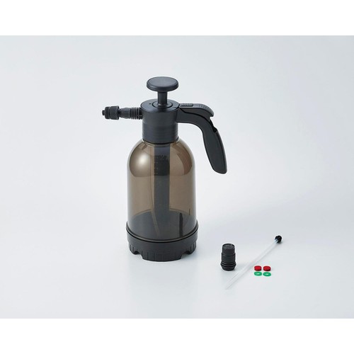 コジット ポンプ式ジェット泡洗浄クリーナー 2L