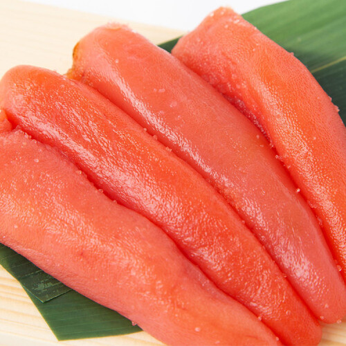 冷凍】北海道産 たらこ 一本子 120g Green Beans | グリーンビーンズ