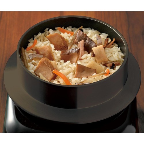 カネカ食品 ごちそう釜飯の素 松茸 352g