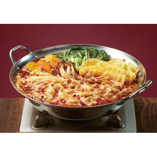 日本食研 火鍋スープ 2～3人前 400g