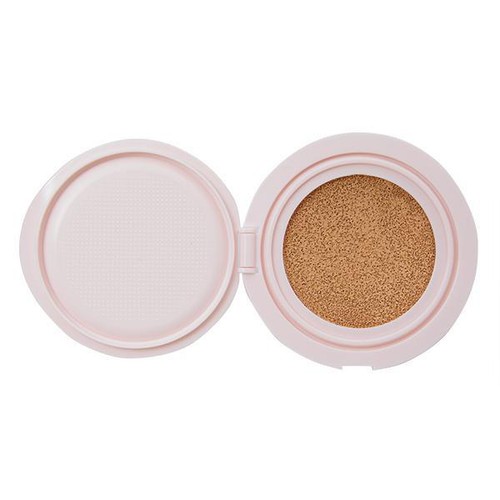 キャンメイク フィットグロウクッション リフィル 02ナチュラル Green