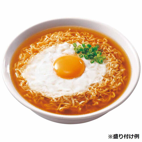 日清食品 チキンラーメン 5食パック 85g x 5