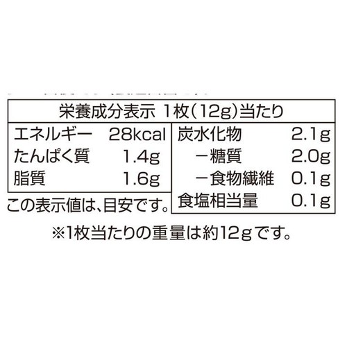 味付けいなりあげ 12枚 x 2個 トップバリュベストプライス