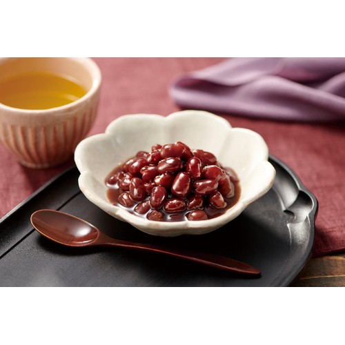 フジッコ 豆小鉢 丹波大納言あずき 65g x 2個 Green Beans | グリーン