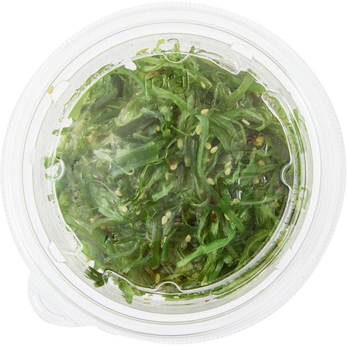 冷蔵】 中華風わかめ生食用 90g Green Beans | グリーンビーンズ by AEON