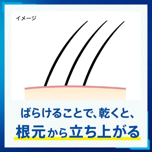 花王 サクセス 髪ふわっとリンス 本体 400ml