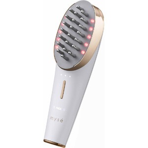 ヤーマン myse MS-80W Amazon.co.jp: 【2020年モデル】YA-MAN(ヤーマン) 頭筋リフトブラシ