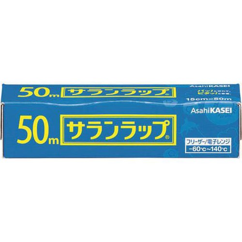 旭化成ホームプロダクツ サランラップ 15cm x 50m