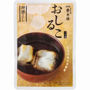 おしるこ ぜんざい カテゴリー Green Beans | グリーンビーンズ by AEON
