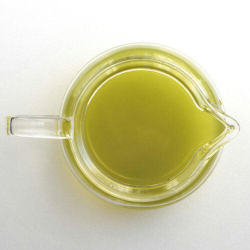 葉桐 やぶきた深むし茶 500g Green Beans | グリーンビーンズ by AEON