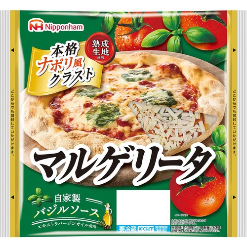 日本ハム マルゲリータ 1枚