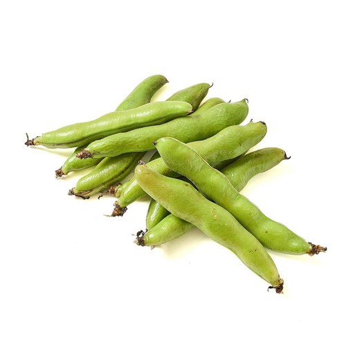 国内産 そらまめ 300g Green Beans | グリーンビーンズ by AEON