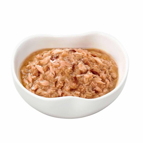 【ペット用】 アイシア MiawMiaw ジューシー15歳頃からのあじわいまぐろ 60g