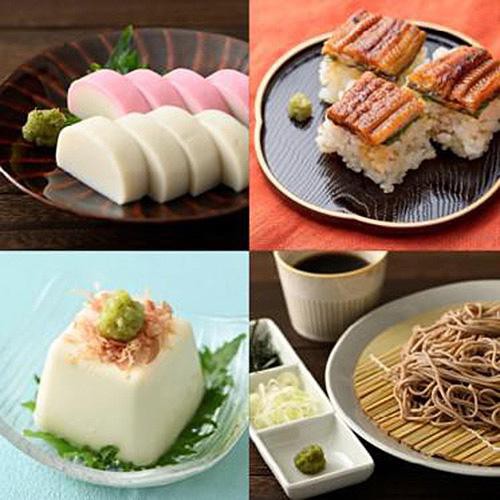 田丸屋本店 本わさび瑞葵 42g
