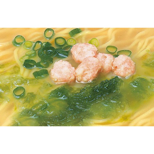 ヤマダイ ニュータッチ 凄麺 伊勢志摩 鯛塩らーめん 106g