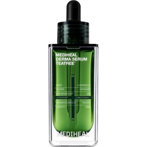 メディヒール ダーマセラムティーツリー 50mL