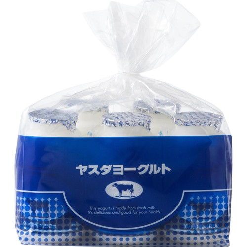 ヤスダヨーグルト ドリンクヨーグルト 150g x 5本