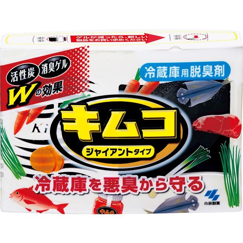 小林製薬 キムコ ジャイアント 162g