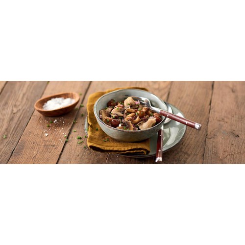 ピカール 7種類のキノコミックス(調味料不使用)【冷凍】 450g