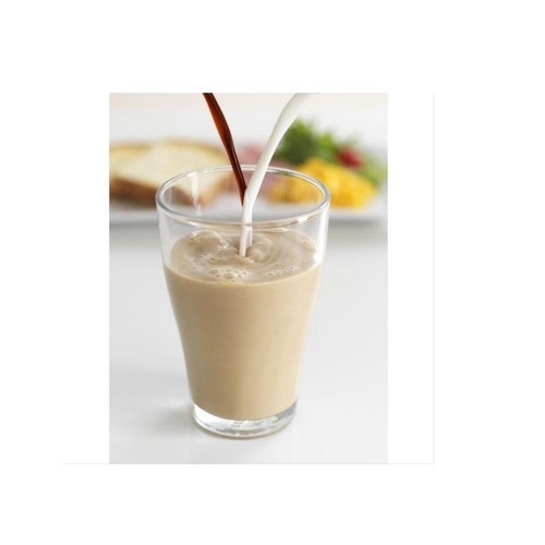 キーコーヒー カフェオレベース 無糖 4倍希釈用 500ml