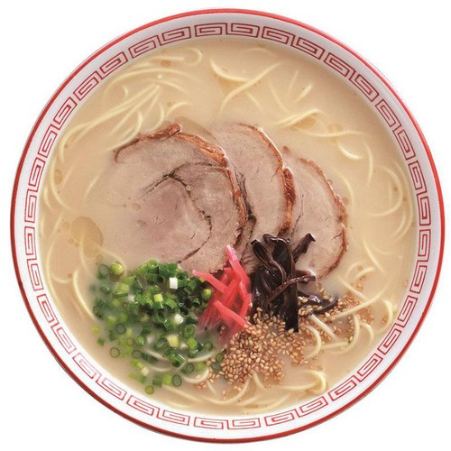 マルタイ 博多とんこつラーメン 185g