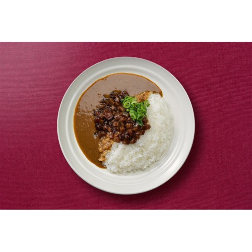 MCC 神戸長田牛すじぼっかけカレー 1人前200g