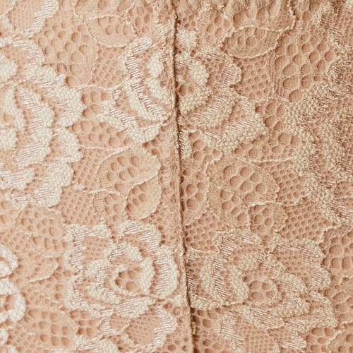 ショーツクローゼット 婦人 2枚よりどり 綿混お腹サポートショーツ XL