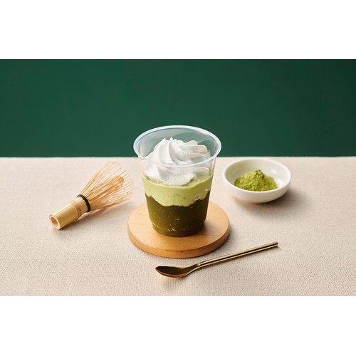 ドンレミー パフェびより 抹茶 1個