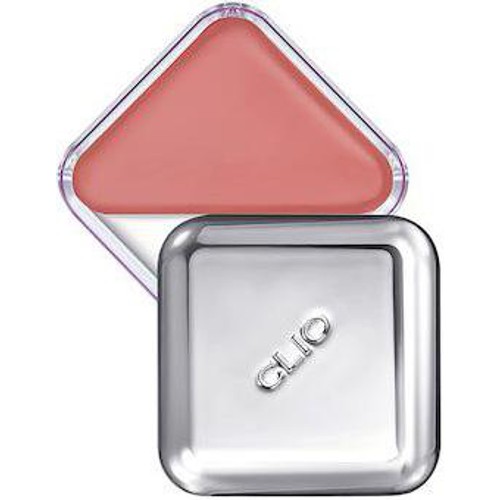 CLIO エッセンシャルリップチークタップ 03 ロージーブロー