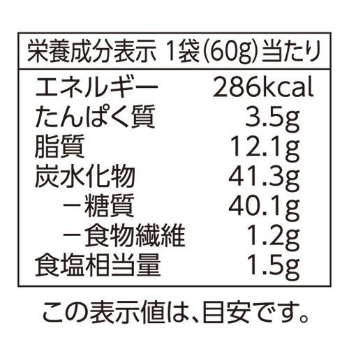 チーズあられ 60g トップバリュベストプライス