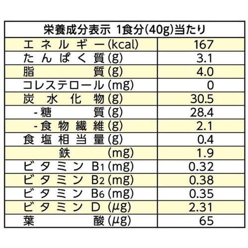 日本ケロッグ 素材まるごとグラノラ 朝摘みいちご 400g