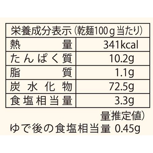 奈良屋 天領 よもぎそうめん 200g