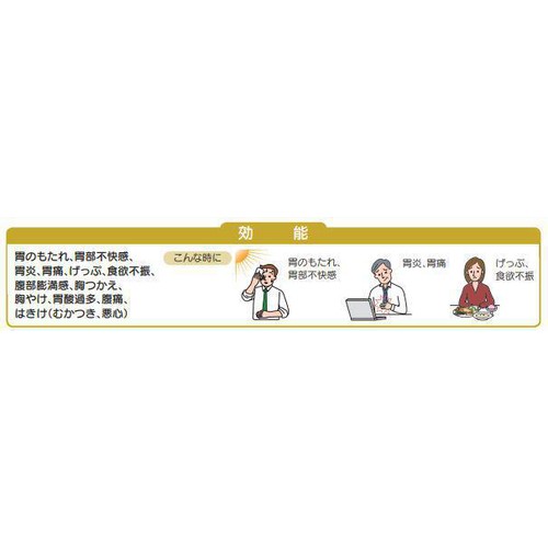 【第2類医薬品】大正漢方胃腸薬 48包
