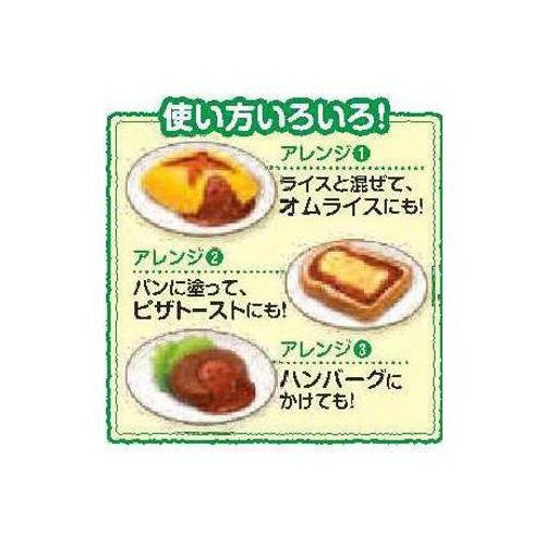 日清製粉ウェルナ マ・マー 具入りケチャッピー ナポリタン 300g