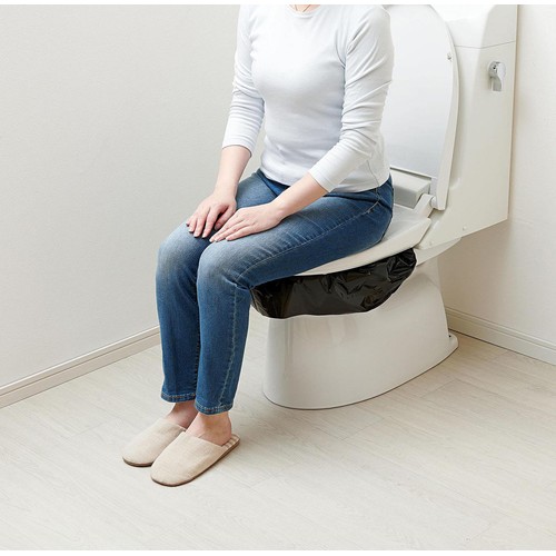 コジット 緊急用 トイレ凝固剤 500g 50回分
