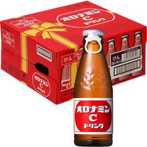 大塚製薬 オロナミンCドリンク 1ケース 120ml x 30本 Green