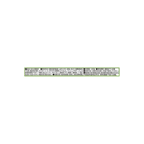 味の素 CookDoとろ卵豚キャベツ用 3～4人前 100g