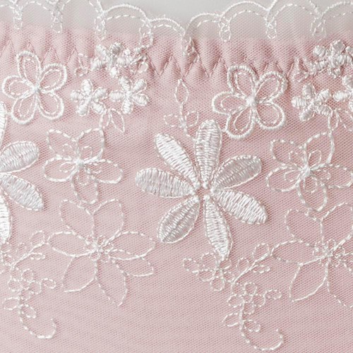 2点よりどり ショーツクローゼット 綿混レースデザイン ふつう 婦人