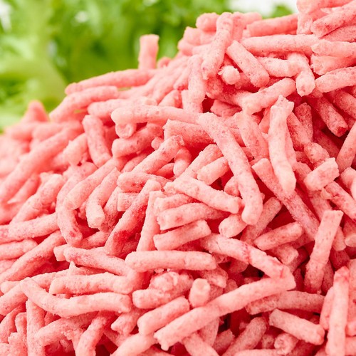 【冷凍】 国産豚ひき肉 400g
