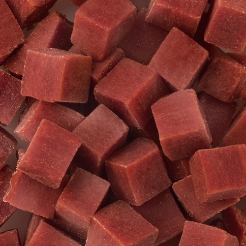 【ペット用】 デビフ・ペット 国産 おさんぽくん 鶏肉&レバー 15g x 4袋