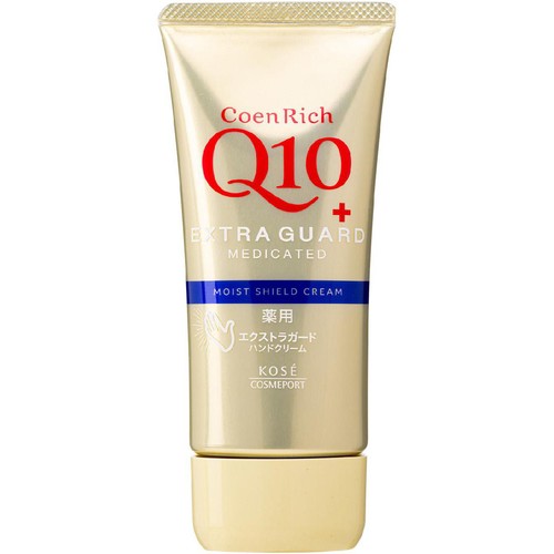 コーセーコスメポート コエンリッチ 薬用エクストラガード ハンドクリーム 80g