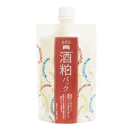 ワフードメイド 酒粕パック 170g