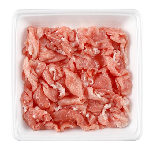 うまみ和豚 国産豚肉小間切れ 250g～350g 【冷蔵】トップバリュ
