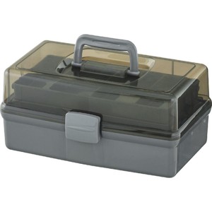 KC コーポレーション　ツールボックス Keynat プロツールBOX (3点) G-209012 工具箱 ツールボックス