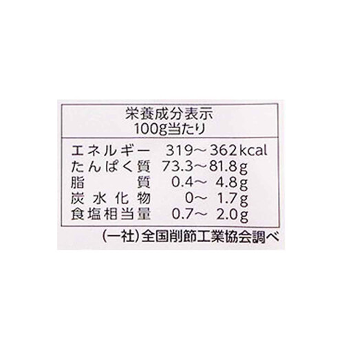 マルモ 通の味立てソフト削り (2g x 12袋) x 6個