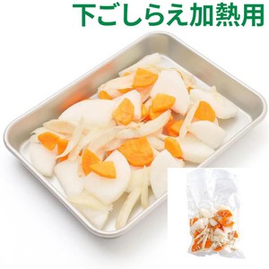 カンタン手間なし!豚汁・けんちんセット 300g Green Beans | グリーン